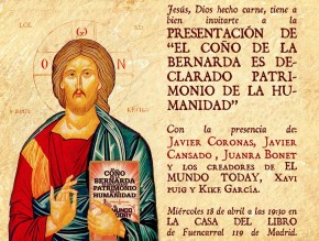 El chocho de la Bernarda