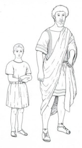 Apellidos patron&iacute;micos