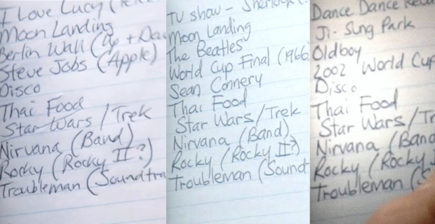 Localizaci&oacute;n en la pel&iacute;culas El Capit&aacute;n Am&eacute;rica. El soldado de invierno