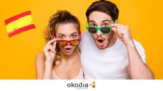 Las rarezas y curiosidades más sorprendentes del español