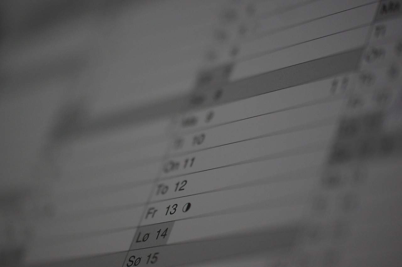 Miércoles se abrevia con X