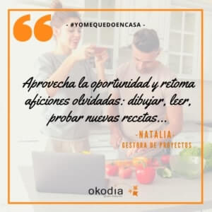 superar la crisis del covid-19, Los mejores consejos para superar la crisis del COVID-19