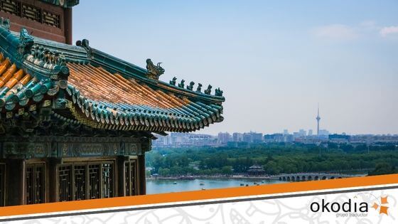 Palabras de origen chino que…¡también se usan en español!