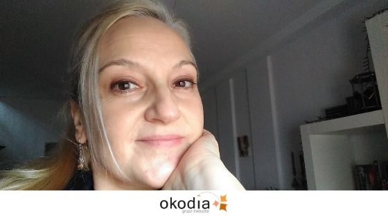 “Es un detallazo cuando traductores que no hablan español te saludan en tu idioma”