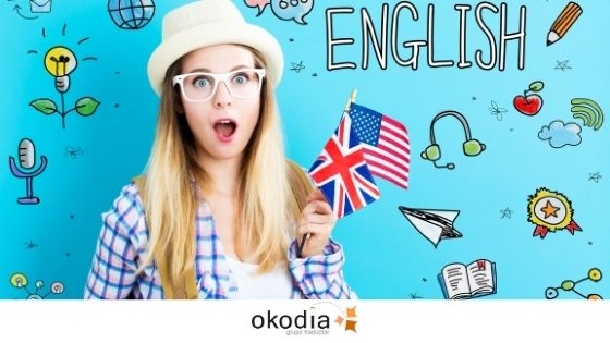 Errores en inglés: los peores que cometen los españoles