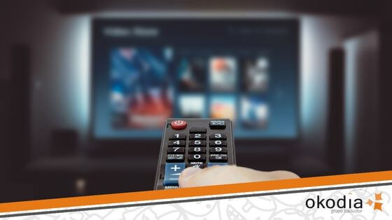 El streaming y la traducción audiovisual