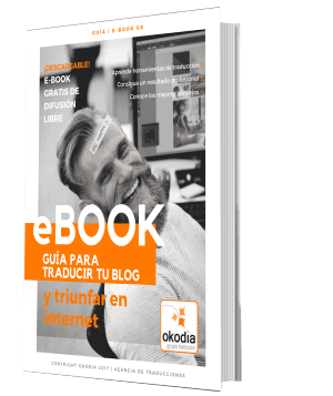 Traducci&oacute;n de blogs y newsletters, Traducci&oacute;n de blogs y newsletters