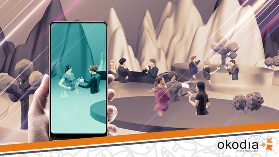 metaverso, &iquest;Se puede traducir el metaverso?