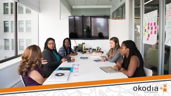 Project manager en agencia de traducción