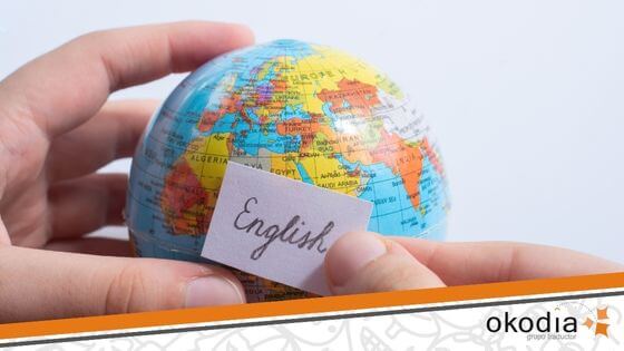 ingl&eacute;s, &iquest;Por qu&eacute; las empresas optan por nombres en ingl&eacute;s?