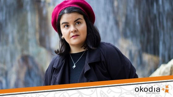 “El mundo de la traducción es un océano que todo lo envuelve”