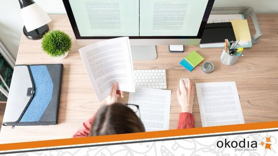 agencias de traducci&oacute;n de Barcelona, T&eacute;cnicas de traducci&oacute;n m&aacute;s empleadas en agencias de traducci&oacute;n de Barcelona