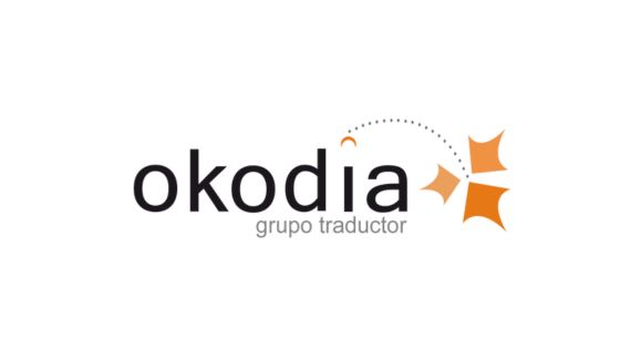 Okodia, Okodia afronta los nuevos retos de la traducci&oacute;n con una imagen renovada