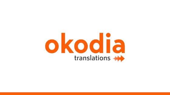 Okodia, Okodia afronta los nuevos retos de la traducci&oacute;n con una imagen renovada