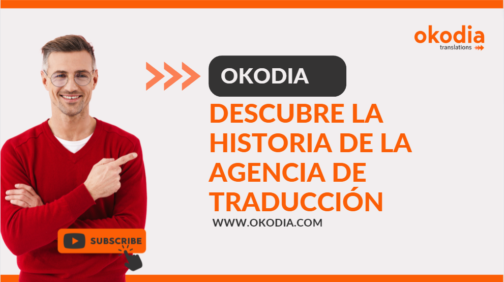C&oacute;mo surgi&oacute; Okodia
