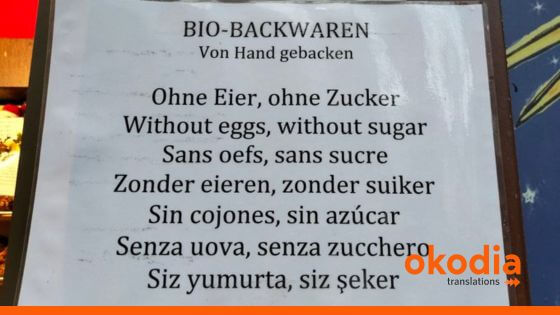 traducci&oacute;n, Noticias y curiosidades sobre traducci&oacute;n e idiomas