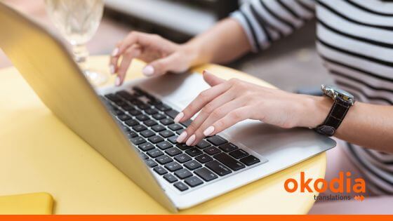 Cómo traducir e-mails para conseguir nuevos clientes