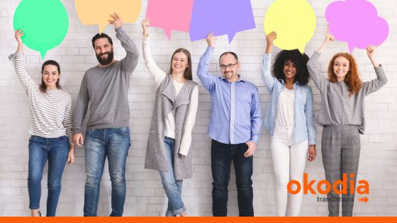 ¿Son los traductores profesionales como pensabas? ¡Descúbrelo!