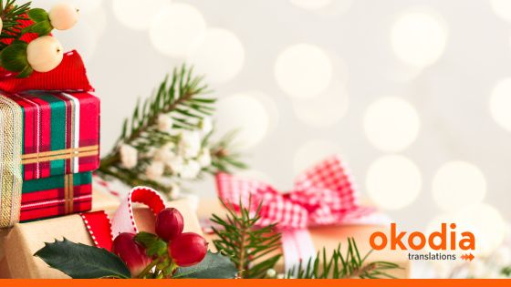 Calendario de Adviento: 24 idiomas en peligro de extinción