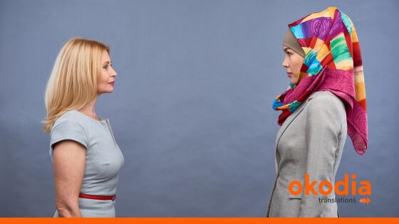 Los choques culturales más típicos que sufre un español en el extranjero