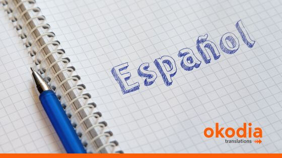 ¿Cómo surgió el español?