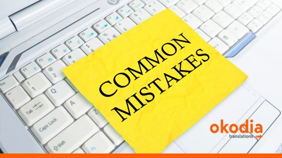 Errores de traducci&oacute;n en las pel&iacute;culas. 