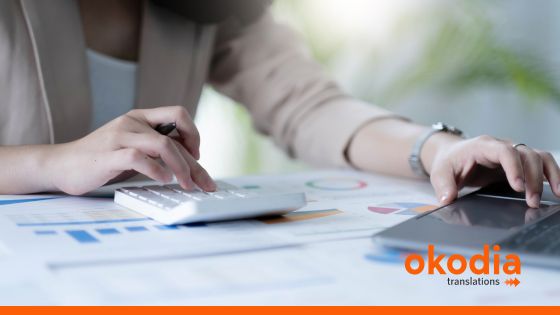 traducir un documento, &iquest;Cu&aacute;nto cuesta traducir un documento en Espa&ntilde;a?