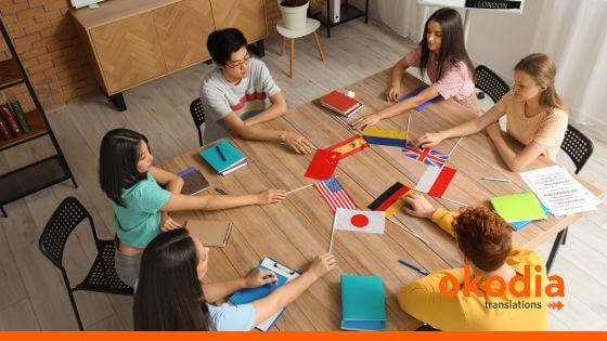 Cuántos idiomas hay en el mundo