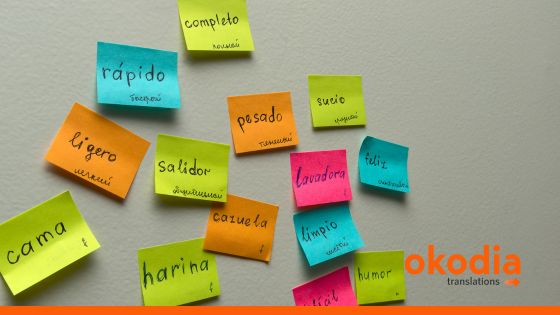 La palabra en español más larga