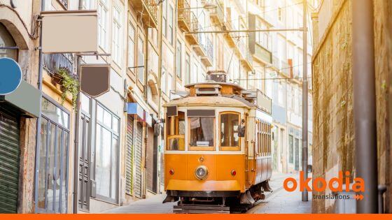 Espa&ntilde;a, No, Portugal no se parece a Espa&ntilde;a aunque pienses que s&iacute;