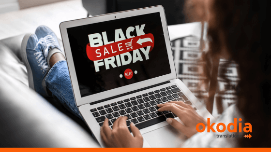 Black Friday, Black Friday por pa&iacute;ses: as&iacute; se celebra en todo el mundo