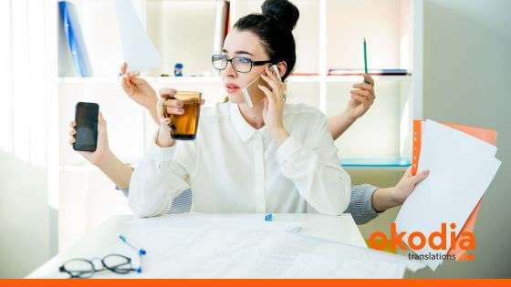 traductora literaria, Entrevistamos a la traductora literaria Scheherezade Suri&agrave;