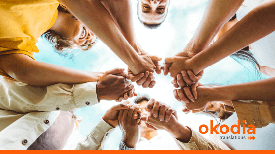 Red V&eacute;rtice, Entrevistamos a Maya Busqu&eacute;, representante en la Red V&eacute;rtice