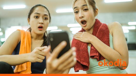 Neologismos del amor