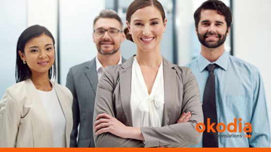 el futuro de la traducción