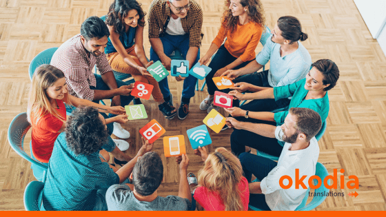 traductora médica, Entrevistamos a la traductora médica Natalia Calviño