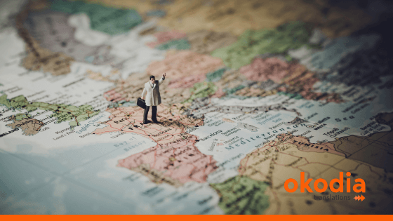 Idiomas europeos, ¿cuántos conoces?