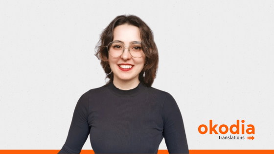 traductora aut&oacute;noma