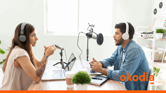 podcasts de traduccion
